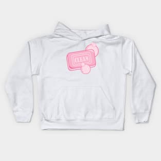 soap Kids Hoodie